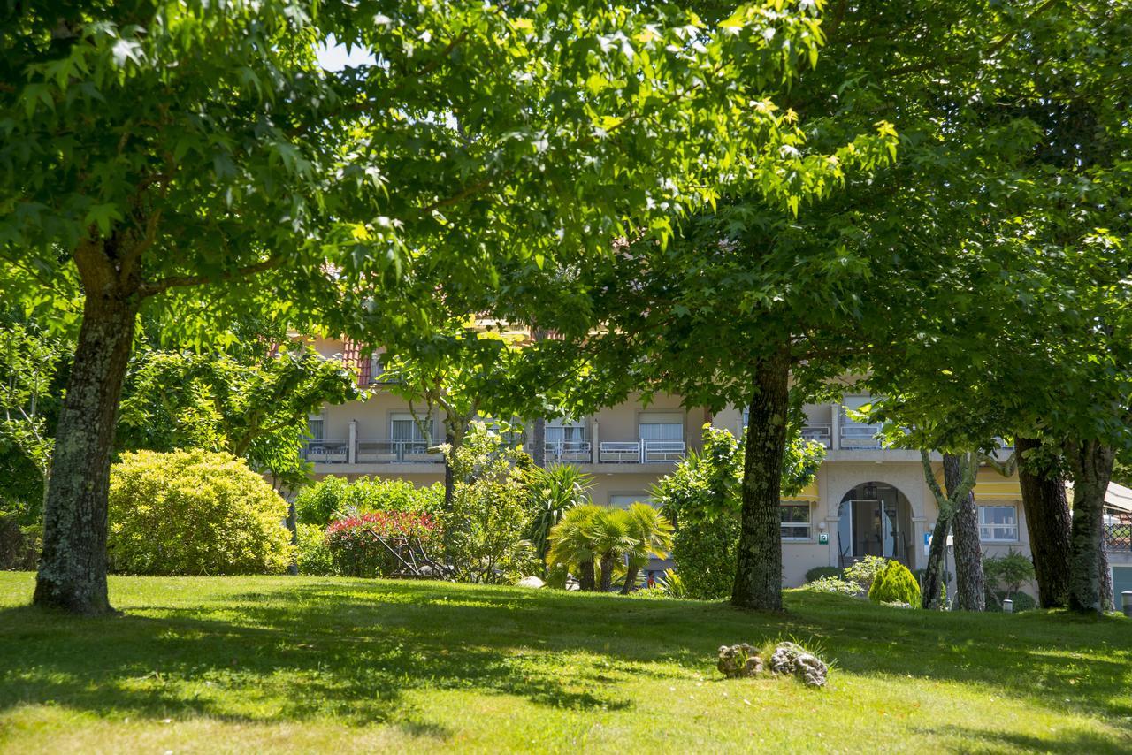 Hotel Spa Atlantico San Vicente Do Mar Exterior photo